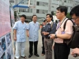 中国—东盟自然灾害卫生应急研讨会在蓉召开