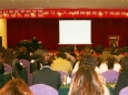 我院举办学习党的十八大精神暨2012年党务干部培训会