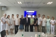 世界著名肾病专家Philip Li教授访问我院肾内科