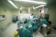 西南地区首例达芬奇机器人心脏手术在我院完成