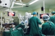 器官移植中心和超声科联合实施机器人辅助精准肾肿瘤手术