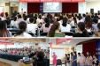 温江医院举办护理省级继教项目暨护理学术活动周