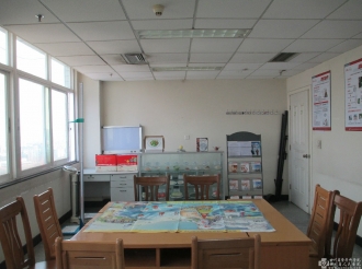 患者教育室
