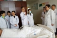 我院成为中华医学会首批“全国县级医院人才培养计划”泌尿外科腹腔镜培训基地
