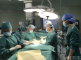 器官移植中心完成我院首例肝肾联合移植手术