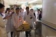 心身医学中心为18岁患者过生日