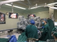 我院成功实施西部地区第一例、全国第二例机器人辅助右肾动脉瘤切除、体内原位肾动脉重建手术