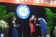 电子科技大学医学院举行首届学生毕业典礼暨学位授予仪式