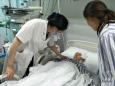 高压氧治疗中心全力协作救治“8.8”九寨沟地震伤员