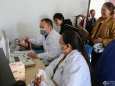 四川超声专家再赴西藏战“虫癌”  向党的十九大献礼