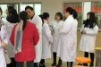 我院与四川省疾病预防控制中心卫生“三下乡”进行心脏病筛查义诊