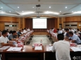中国科学院四川转化医学研究医院召开第一届第五次理事会、学术委员会暨学术交流会议