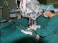 神经外科勇闯生命极地为近90高龄老人摘除颅内动脉瘤