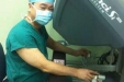 泌尿外科王东成为四川省首位在全球注册的达芬奇医生