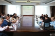 个体化药物治疗四川省重点实验室学术委员会会议及研讨会在蓉召开