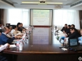 个体化药物治疗四川省重点实验室学术委员会会议及研讨会在蓉召开