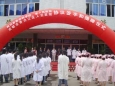 青白江区人民医院加入我院松散型医疗集团