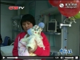 凤凰视频：四川年龄最小器官捐献者肝脏受体过周岁生日