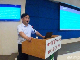 郑小华教授：管理方法与技术——从众心理