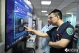 全国首个5G城市医疗应急救援系统在四川省人民医院正式上线