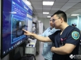 全国首个5G城市医疗应急救援系统在四川省人民医院正式上线