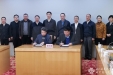 我院与遂宁市人民政府签署战略合作框架协议