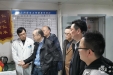 四川省骨科质控中心在广元开展联动工作及召开培训会