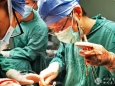 疫情期间四川省人民医院一天之内完成两台高难度肺移植手术