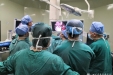器官移植中心填补腹腔镜技术在肾肿瘤合并三级下腔静脉瘤栓微创治疗领域空白