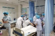 集团崇州医院多科协作成功抢救一例心跳骤停患者