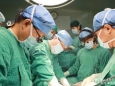 红星视频：雪千夏爱豆传媒视频顺利实施全国首例正式上市人工心脏植入手术