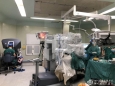 机器人微创中心完成全国首例无需单孔专用通道腹膜外机器人单孔前列腺癌根治术