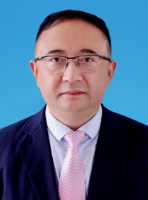黄晓波