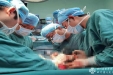 我院指导绵阳市中心医院完成川西北首例自体肝移植手术