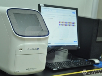 Q5实时荧光定量PCR仪