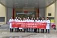 四川省小儿外科质控中心在茂县开展业务查房和质控培训