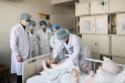 人民日报：四川省人民医院成功救治巨大听神经瘤合并晚期妊娠高危复杂病例
