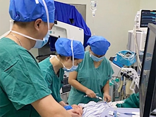 红星新闻：数十名眼癌患儿因疫情无法赴上海复查，四川眼科专家“接单”救急