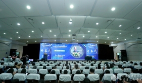 我院举办第二届天府国际脑科学大会