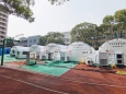 人民日报：备战核酸检测！四川省人民医院气膜方舱实验室已开展模拟演练