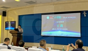 “中国西部5G+急性卒中天网智慧医疗急救体系建设”中期检查汇报会召开