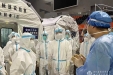 人民日报：收工！四川省人民医院新都核酸检测气膜实验室休舱