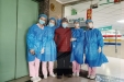 中国新闻网：新冠冲击下的四川省人民医院：“全院一张床”，男患者住进妇产科
