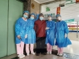 中国新闻网：新冠冲击下的四川省人民医院：“全院一张床”，男患者住进妇产科