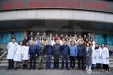 我院承办的“重庆市第三批临床药师师资骨干培养班”顺利开班