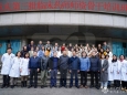 我院承办的“重庆市第三批临床药师师资骨干培养班”顺利开班