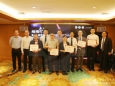 我院放射科介入中心曹磊获首届中国青年医生微创消融专业技能大赛（华西赛区）一等奖