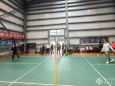“省医杯”首届职工羽毛球比赛圆满闭幕