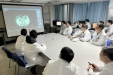 人民日报：器官反着长，手术反着来 四川省人民医院成功为一位“镜面人”实施胰、脾切除手术
